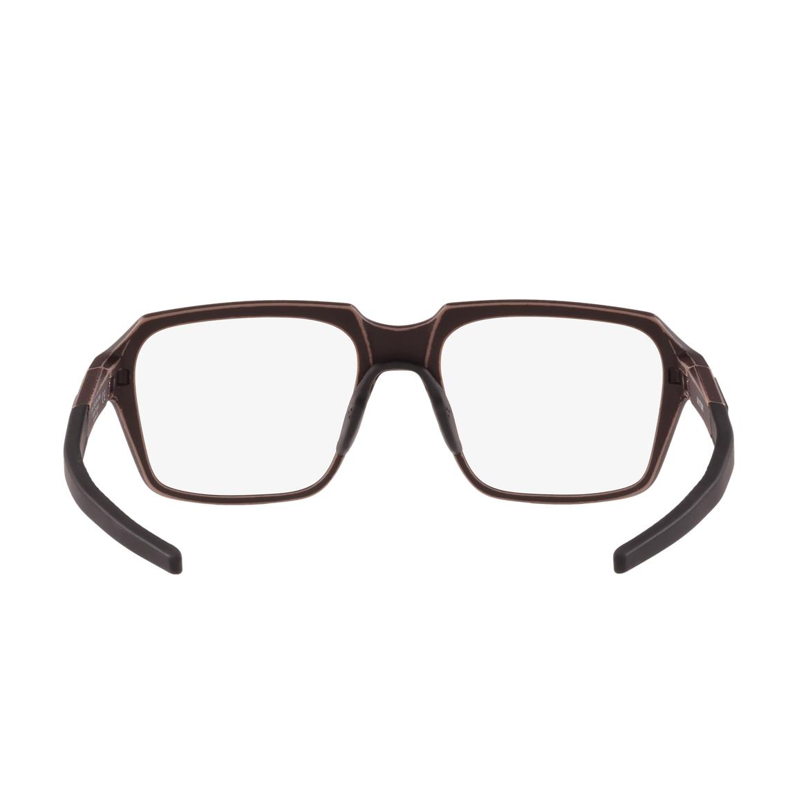 Oakley eyeglasses Miter - Satin Terrain , Black Frame 1