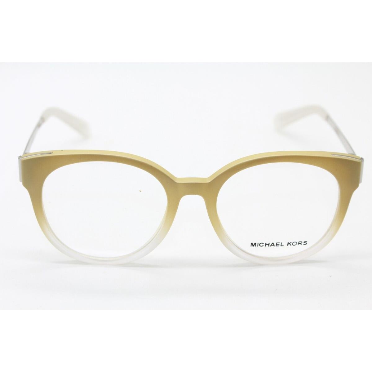 Michael Kors eyeglasses  - BEIGE Frame 0
