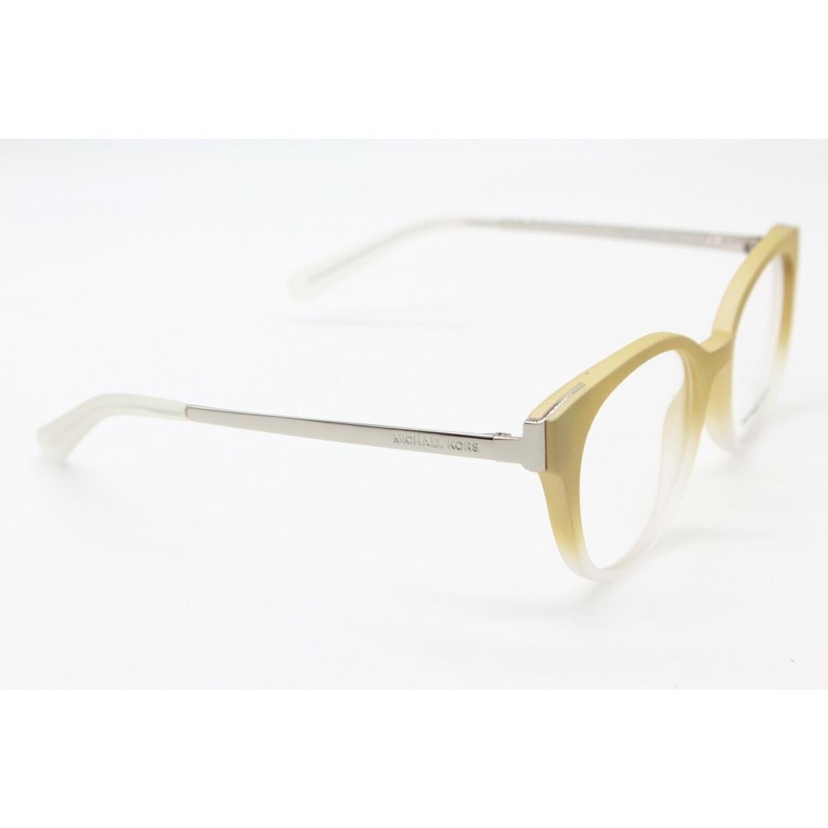 Michael Kors eyeglasses  - BEIGE Frame 1