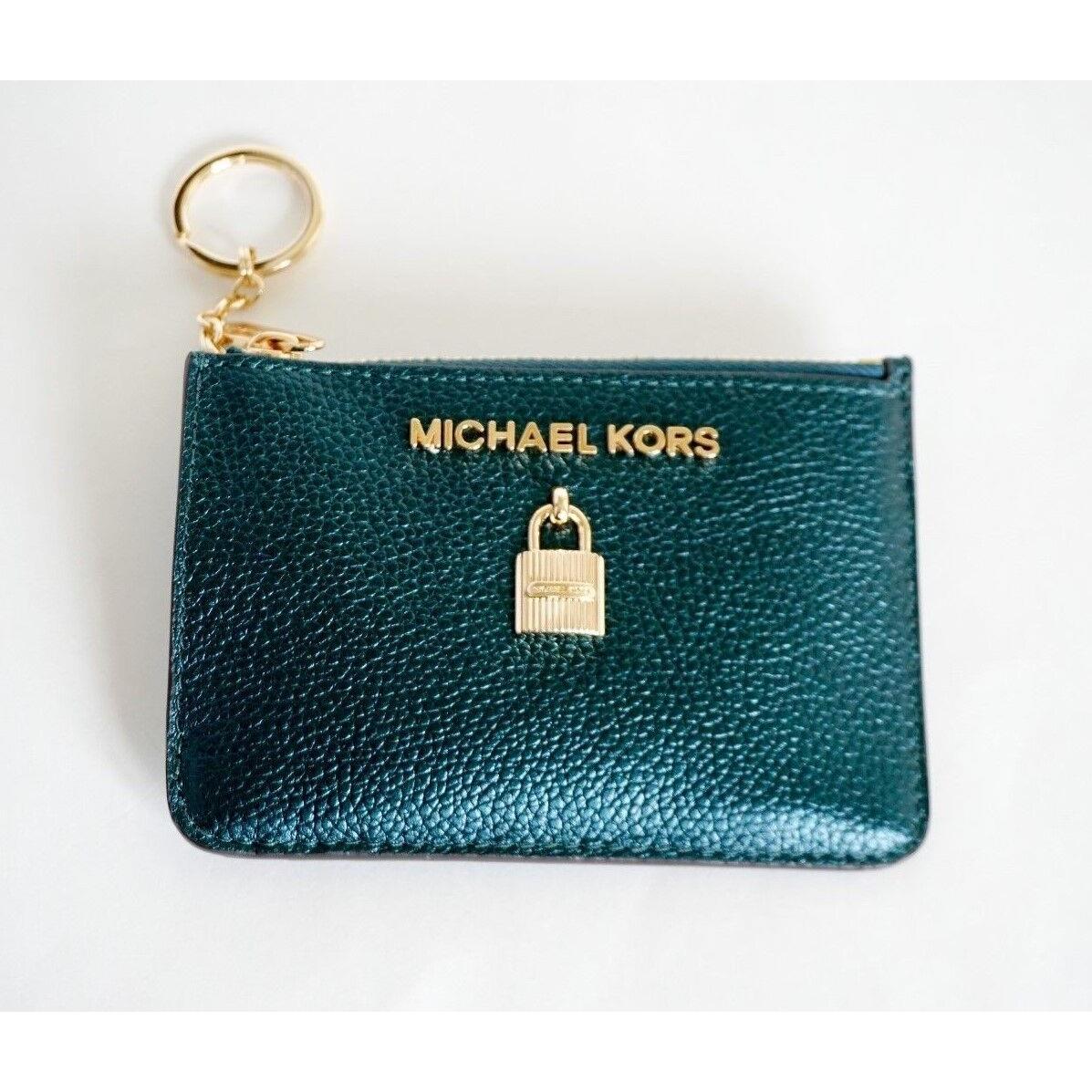 teal mk wallet