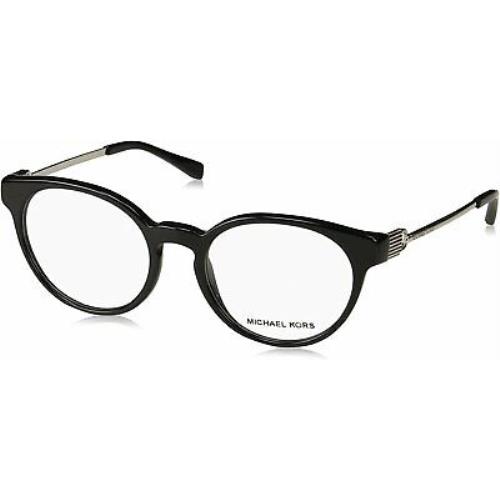 Eyeglasses Michael Kors MK 4048 3163 Black