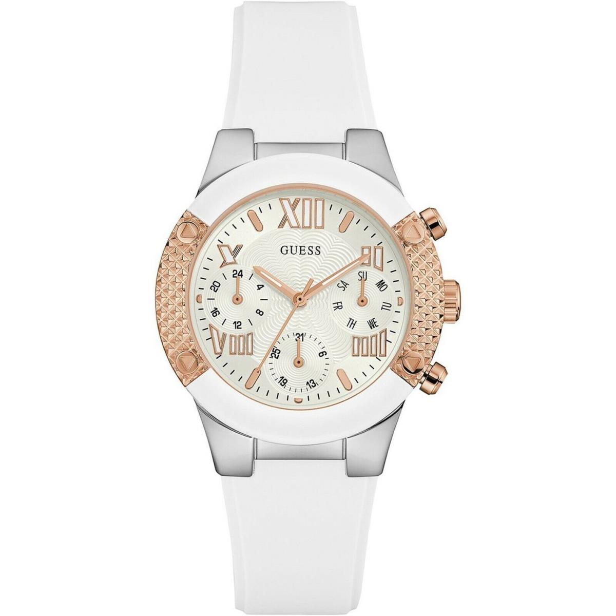Guess W0773L1 Ladies Casual Multi-function