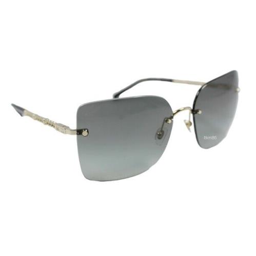 Michael Kors Aurelia MK1057-101411 Light Gold / Grey Gradient Sunglasses