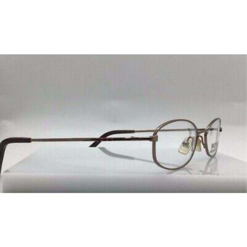 Michael Kors eyeglasses  - Light Brown 642, Frame: Light Brown 642, Lens: 1