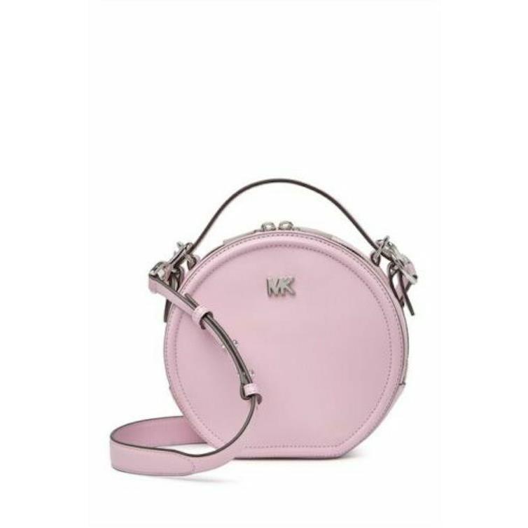 michael kors pale lilac