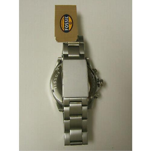 Fossil watch  - Silver
