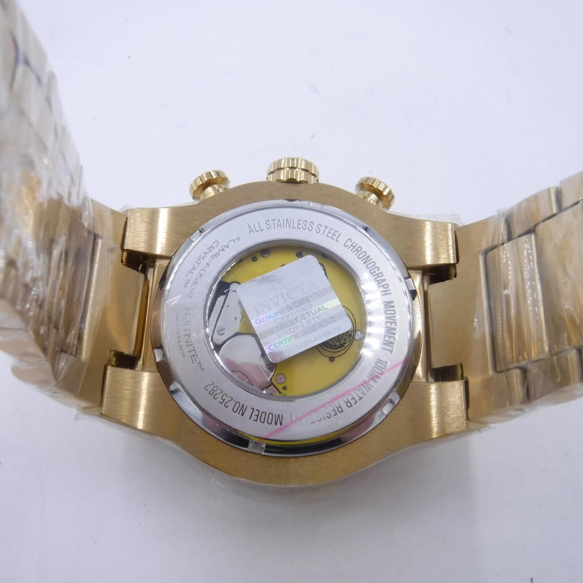 Invicta 25282 shop