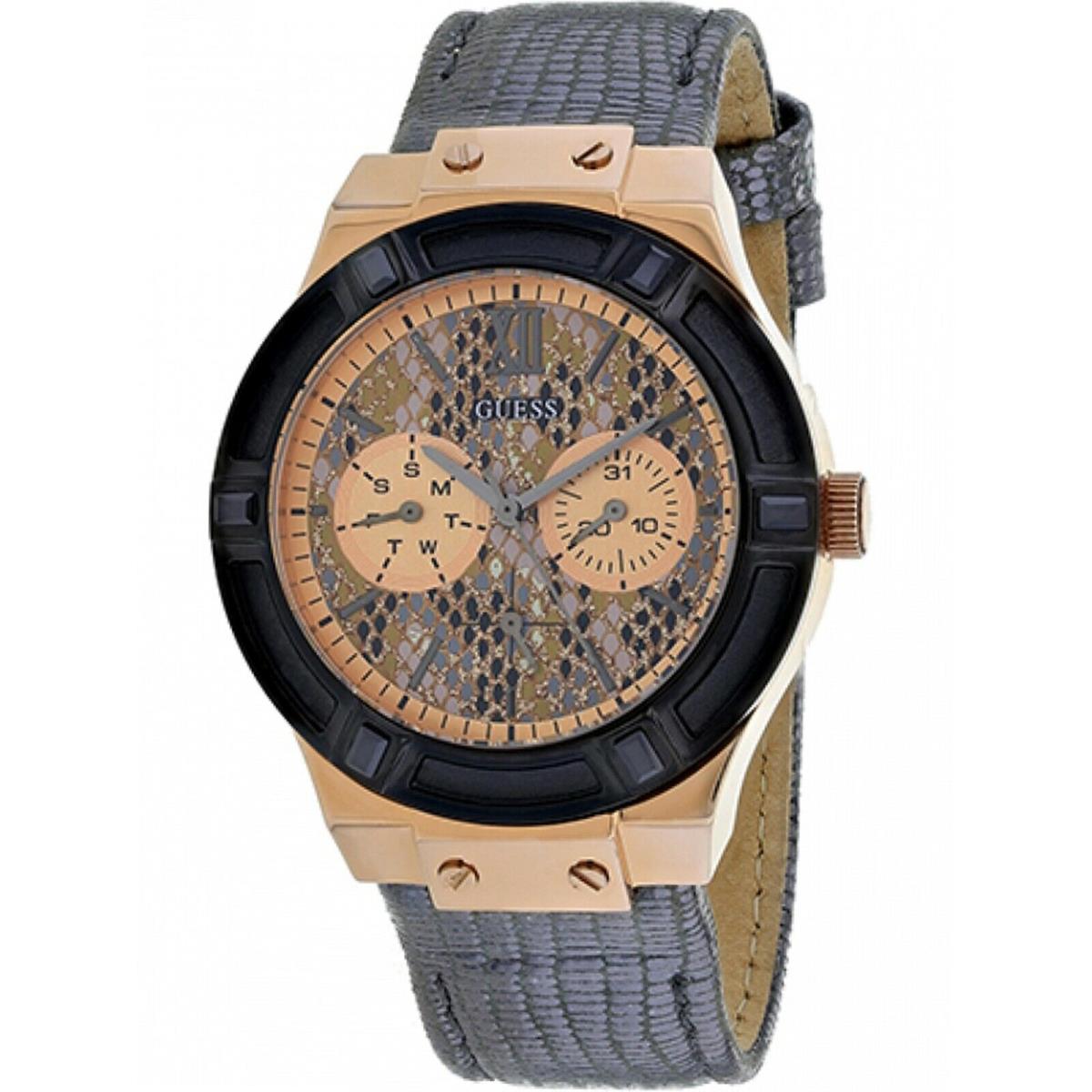 Guess W0289L4 Ladies Casual Multi-function