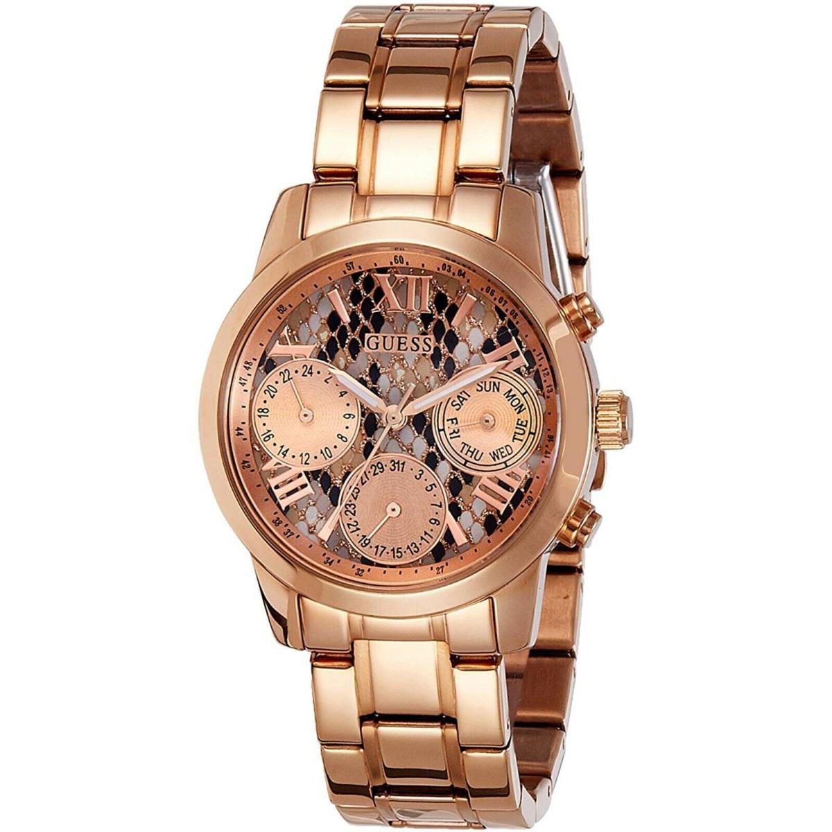 Guess W0448L9 Ladies Casual Multi-function
