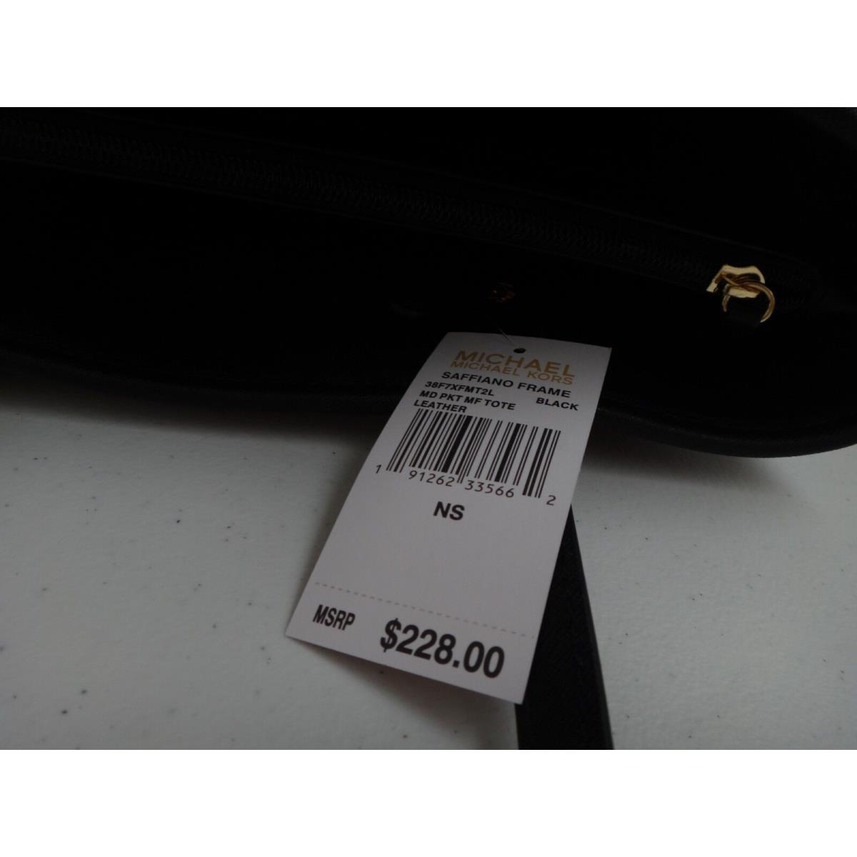 Michael kors md discount pkt mf tote