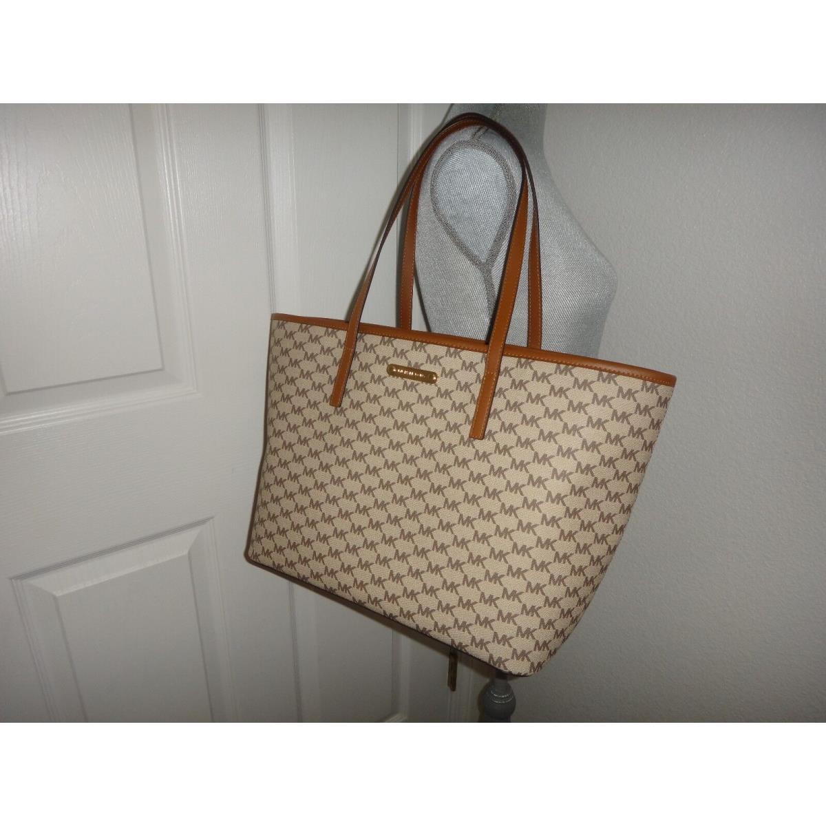 Michael kors emry on sale lg tz tote