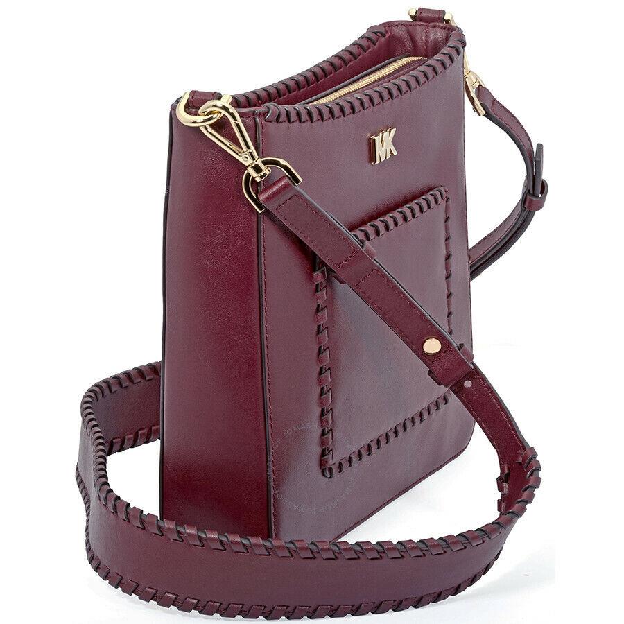 Michael kors gloria messenger bag best sale