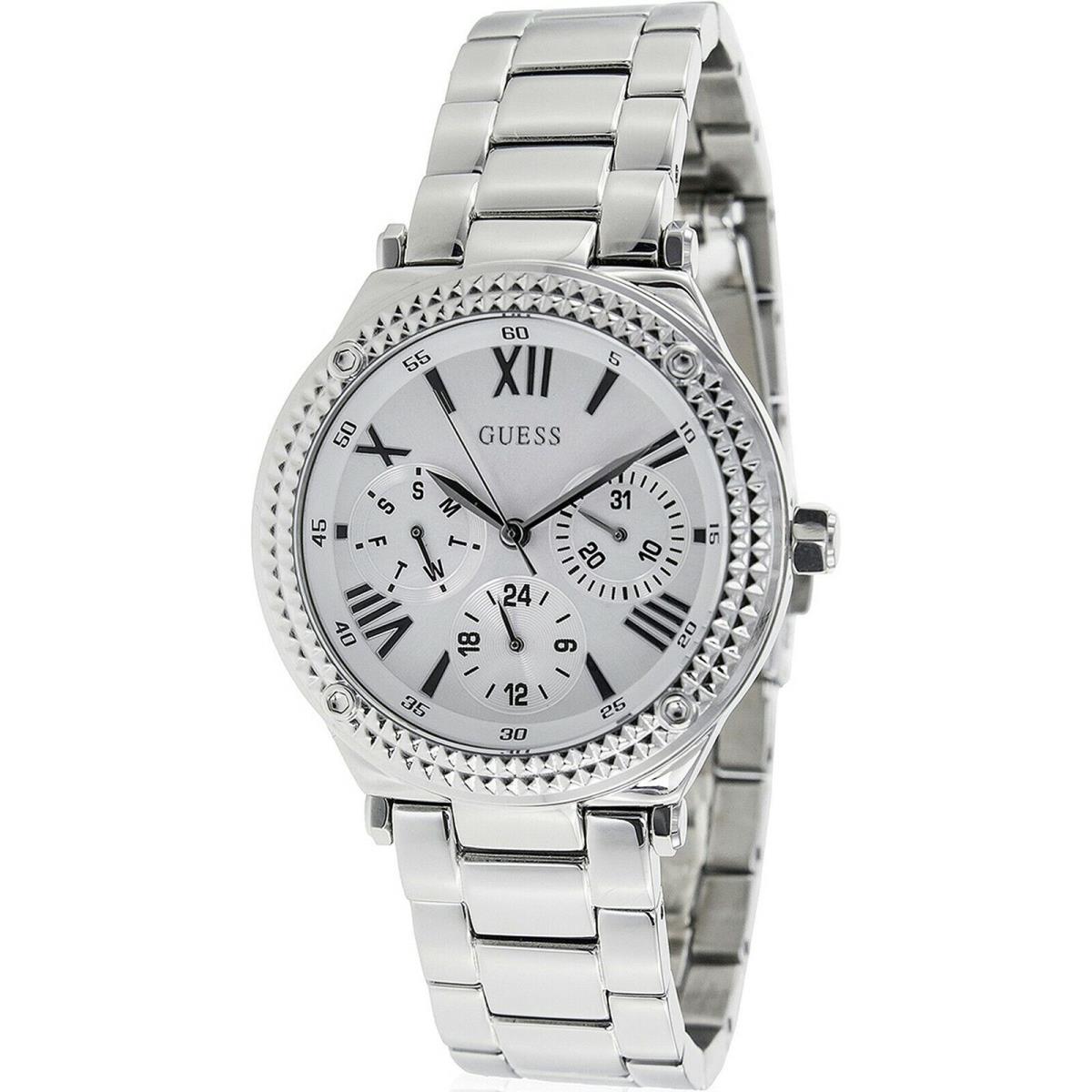 Guess watch  - Silver