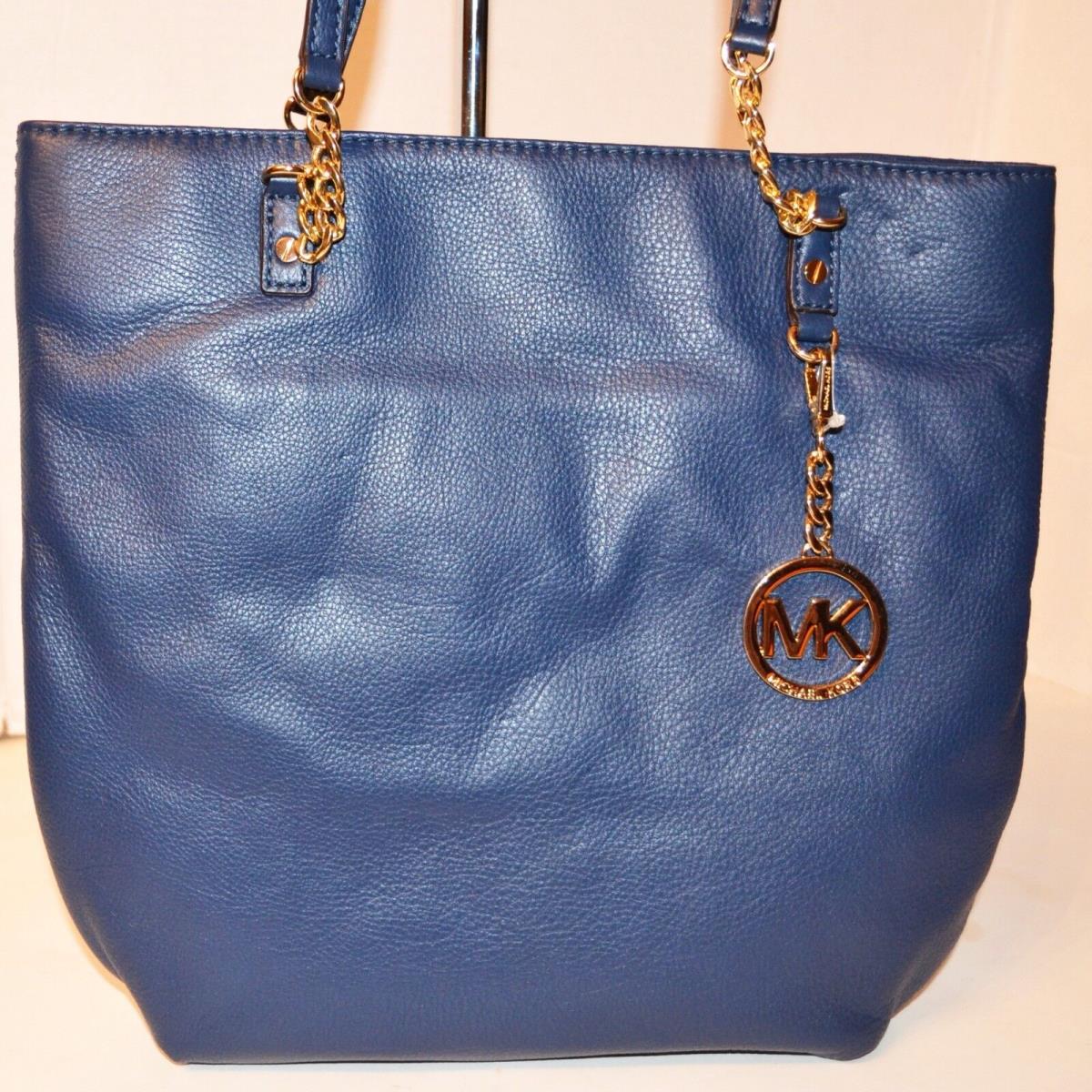 michael kors teal bolsa