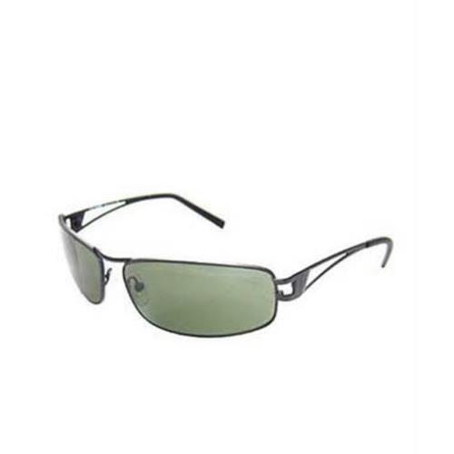 Arnette Thruster Italian Sunglasses 3005 501/71 Eyewear Glasses Matte Black Rims