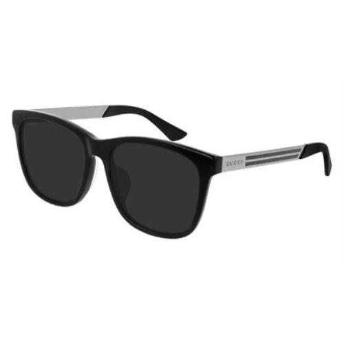 Gucci Web GG 0695SA Sunglasses 001