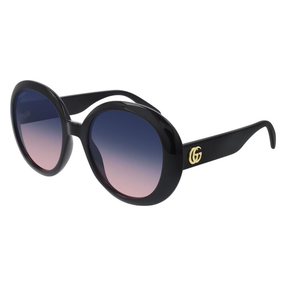 Gucci Web GG 0712S Sunglasses 002