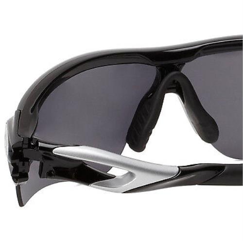 Oakley sunglasses RadarLock Path - Black Frame, 2 sets - black iridium & VR28 Lens 2