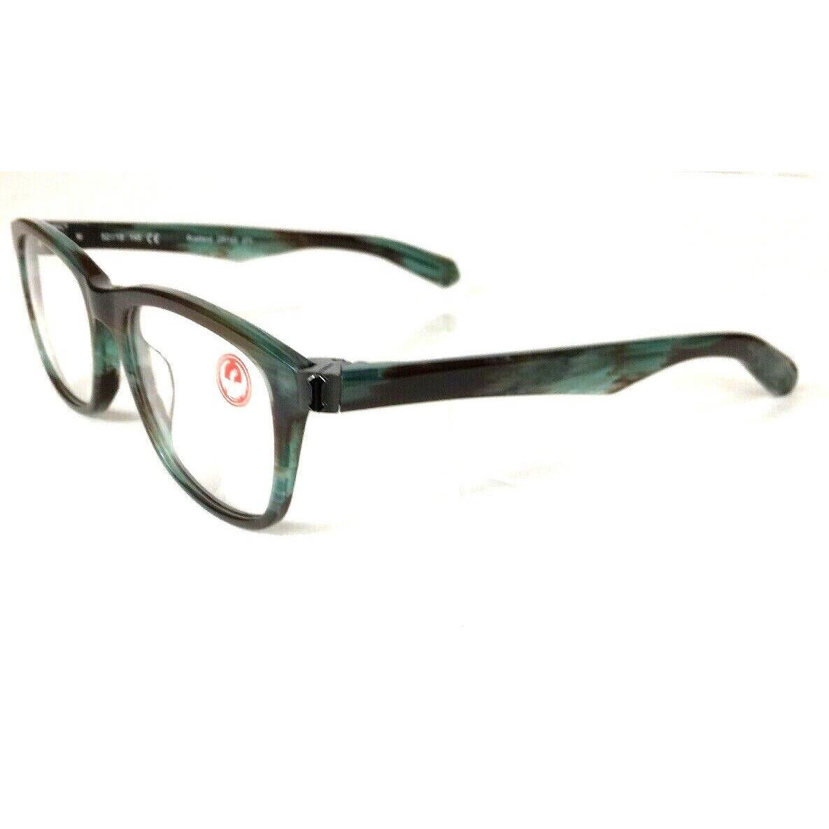 Dragon Alliance eyeglasses RUELLAND - Brown Frame 0