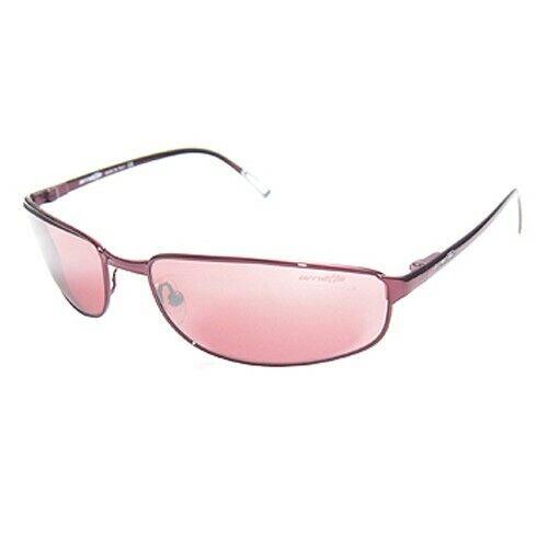 Arnette sunglasses  - Silver Frame