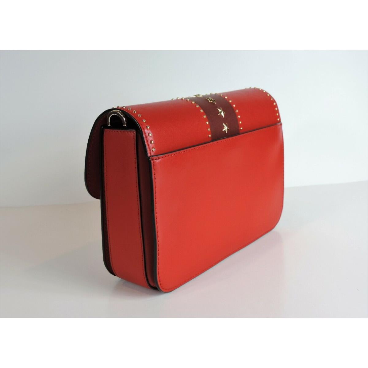 Mk sloan editor discount red