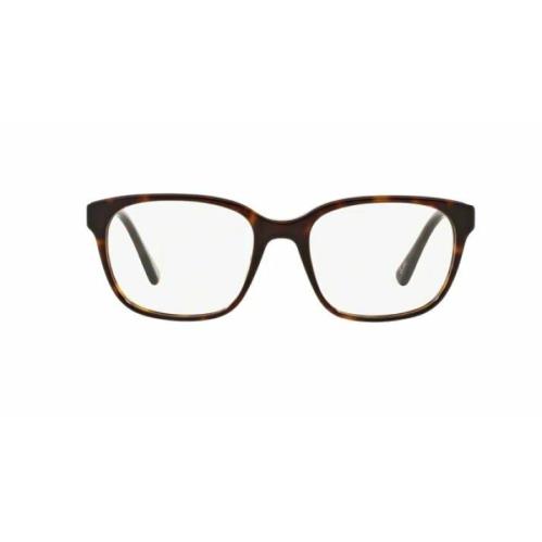 Ray-ban Ray Ban Eyeglasses RB5340 2012 Havana Frames Rx-able 53MM ST