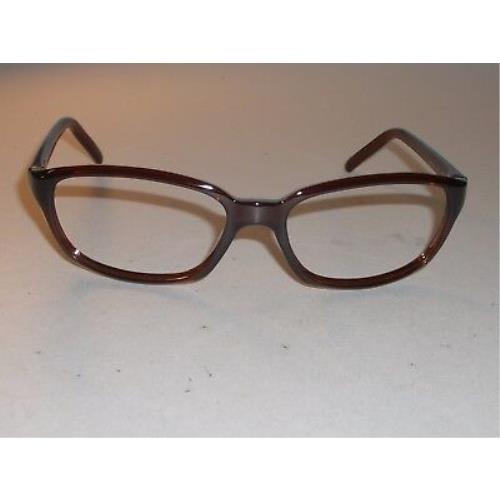 Ray-Ban eyeglasses  - SHINY TORTOISE Frame 2