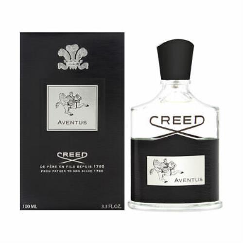 Creed Aventus For Men 3.3 oz Eau de Parfum Spray