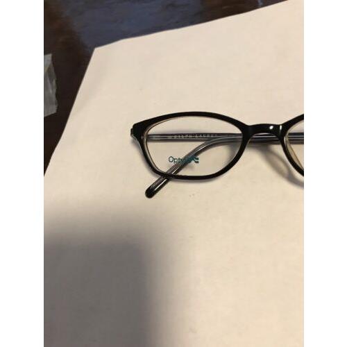 Ralph Lauren eyeglasses  - Black Frame 1