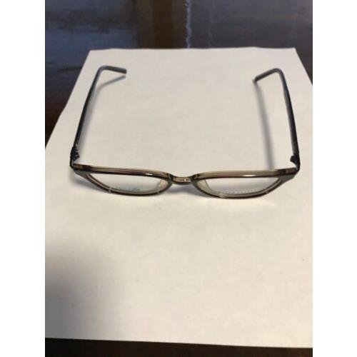 Ralph Lauren eyeglasses  - Black Frame 3