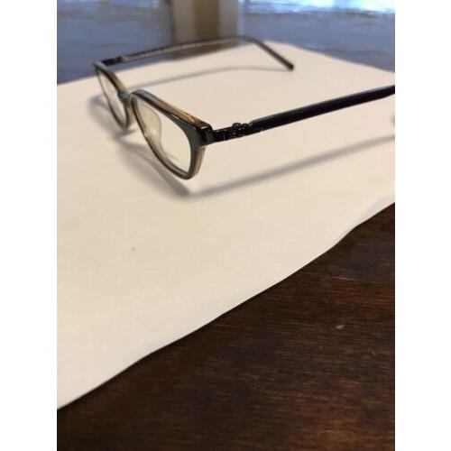 Ralph Lauren eyeglasses  - Black Frame 4