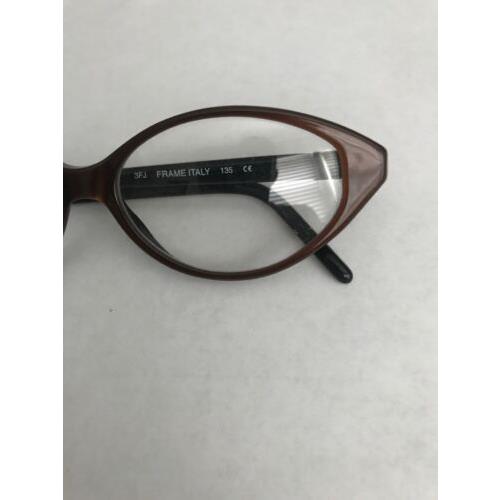 Ralph Lauren eyeglasses  - Amber Frame 0