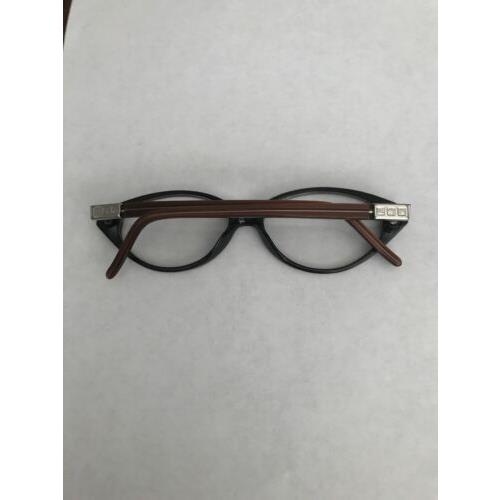 Ralph Lauren eyeglasses  - Amber Frame 2