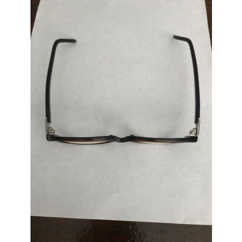Ralph Lauren eyeglasses  - Amber Frame 4