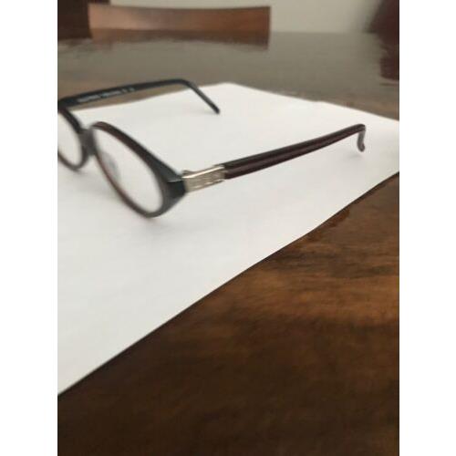 Ralph Lauren eyeglasses  - Amber Frame 6