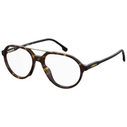 Carrera 228 0086 Dark Havana Eyeglasses