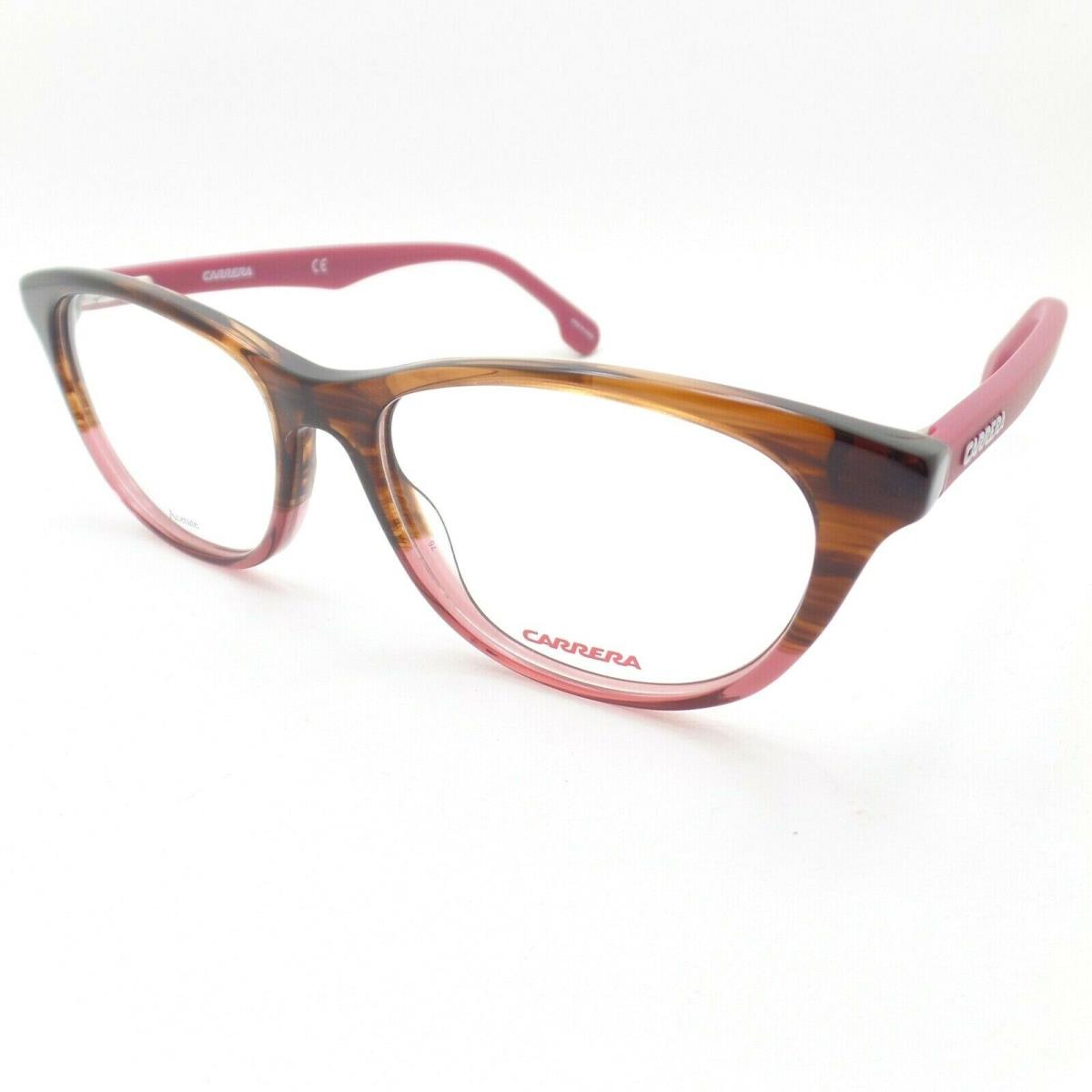 Carrera CA 5547 0T4 Havana Pink 51mm Frame