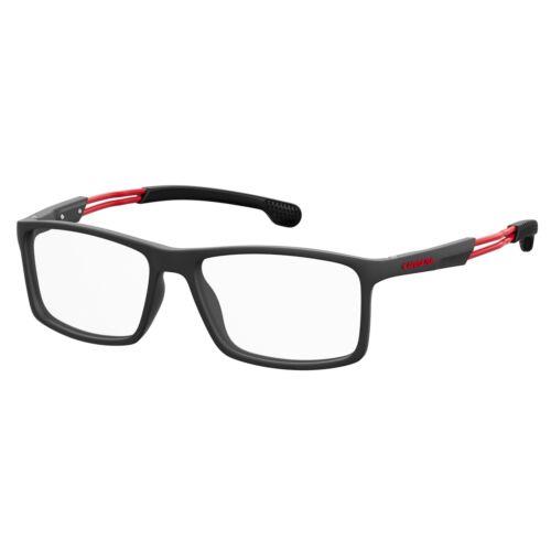 Carrera 4410 0003 Matte Black Eyeglasses