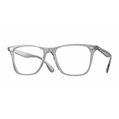 Oliver Peoples 0OV5437U Ollis 1132 Workman Gray Eyeglasses