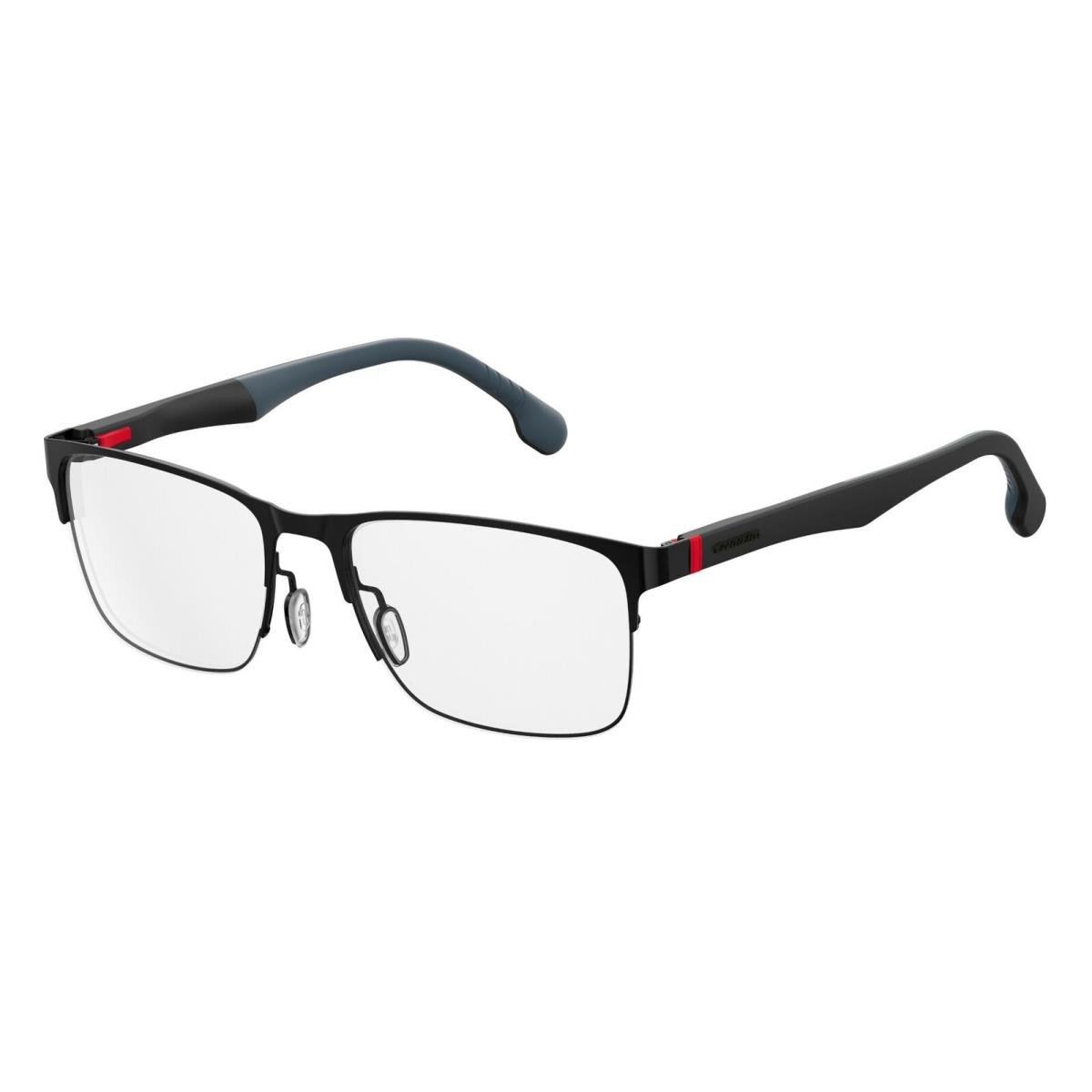 Carrera 8830/V 0807 Black Eyeglasses