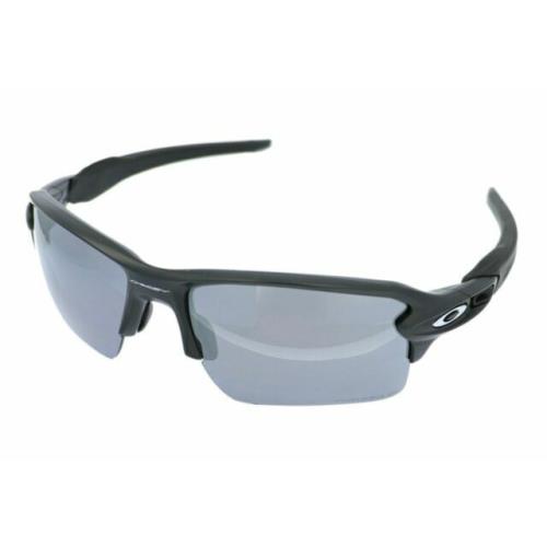 Oakley Oakl Flak 2.0 XL Mat - Matte Black Matte Black