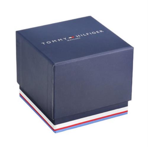 15 Tommy Hilfiger Watch Presentation Boxes