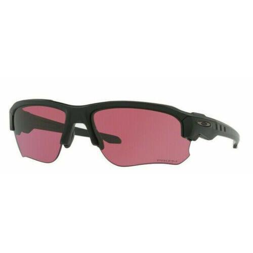 Oakley Sunglasses SI Speed Jacket Matte Black/prizm TR22 OO9228-04 ...