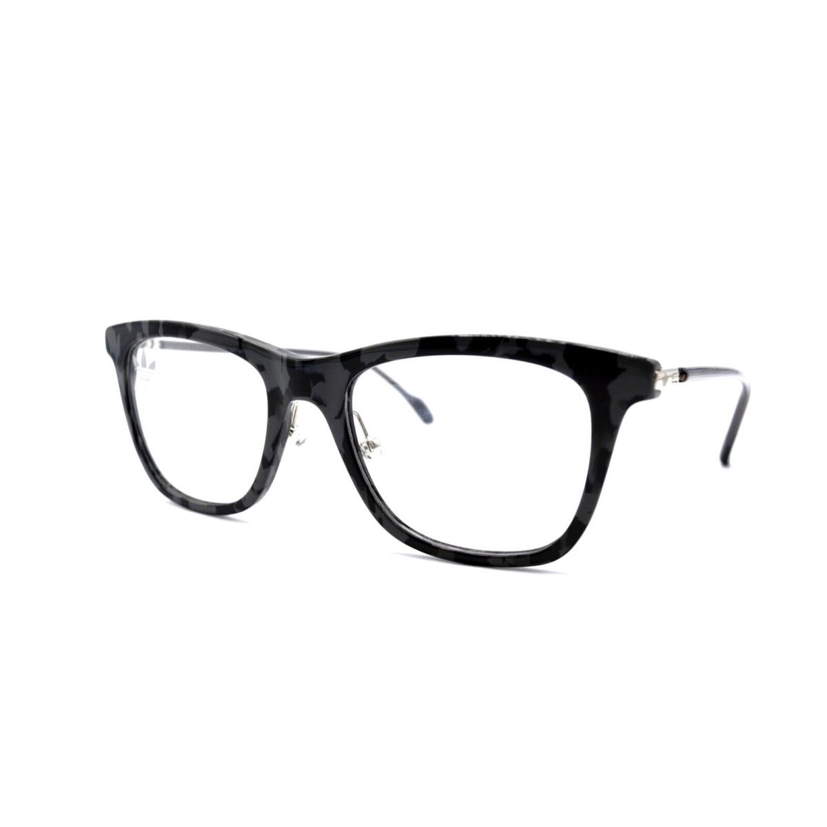 Adidas eyeglasses  - BLACK GREY SPOTTED Frame 1