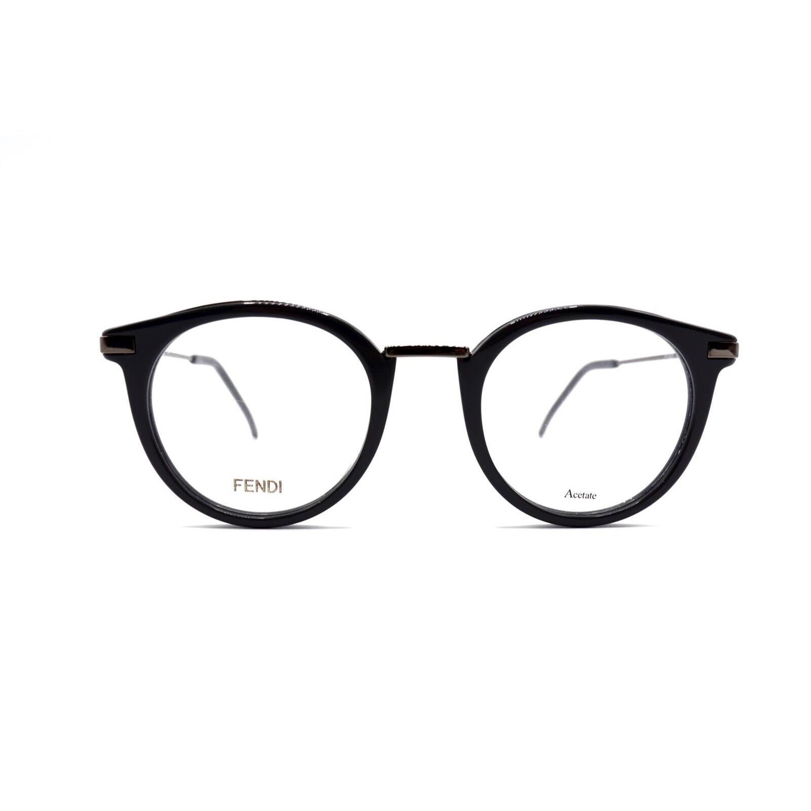 fendi eyeglasses