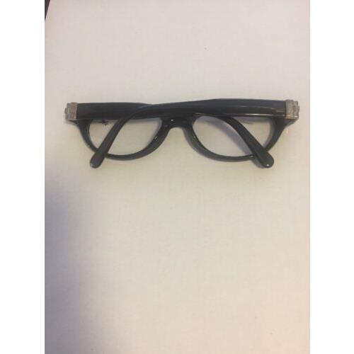 Ralph Lauren eyeglasses  - Gray Frame 2