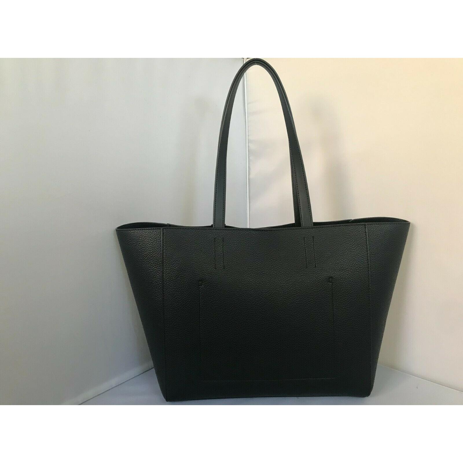 calvin klein kinsley tote