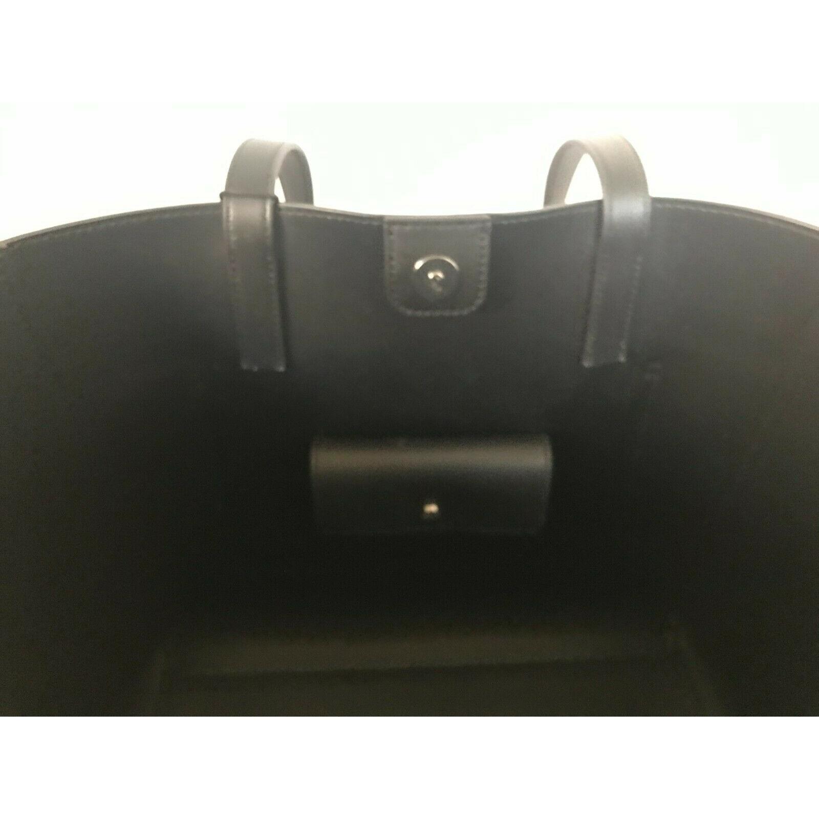 calvin klein kinsley tote