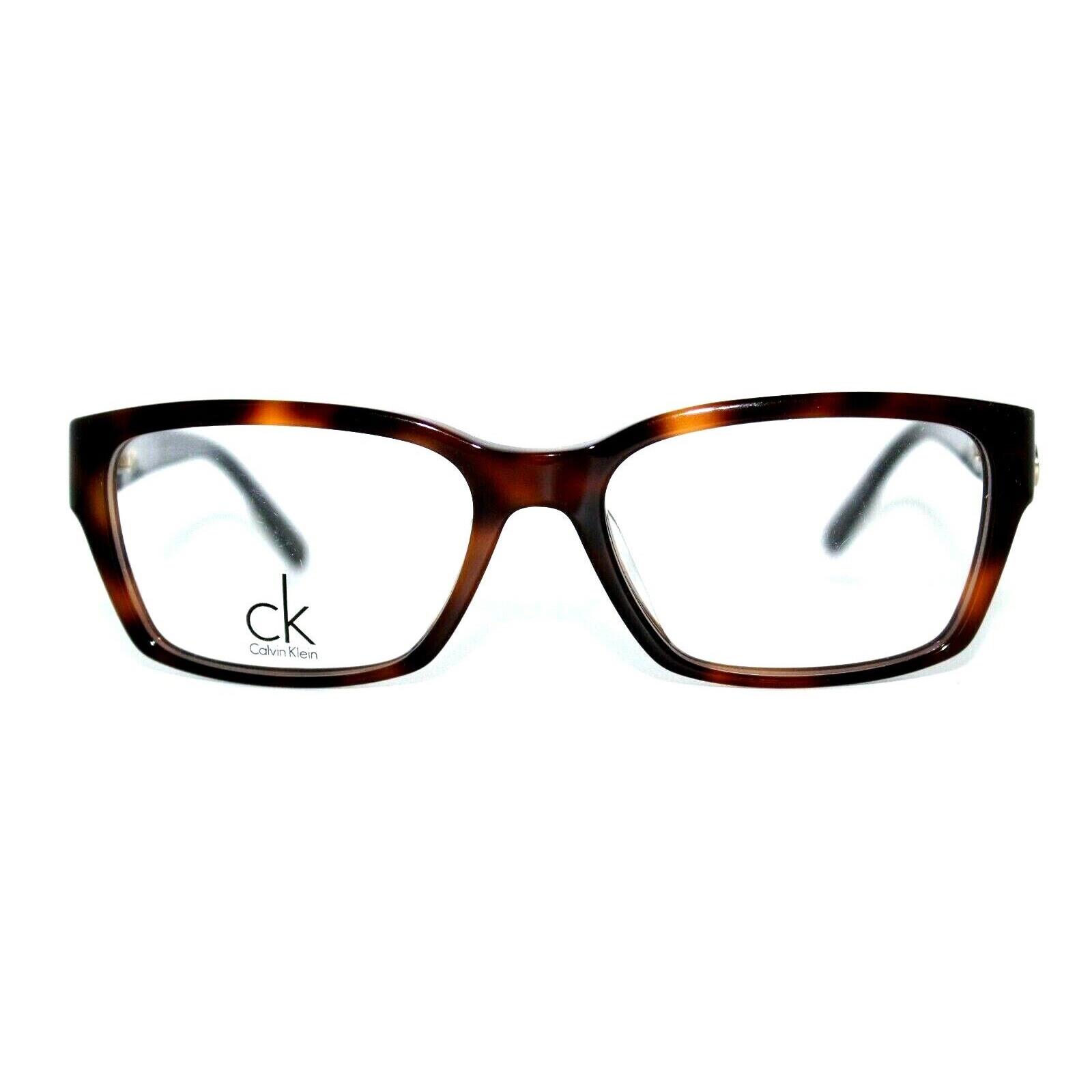 Calvin Klein CK5700 312 Tortoise Eyeglasses Women`s Frames 53MM RX