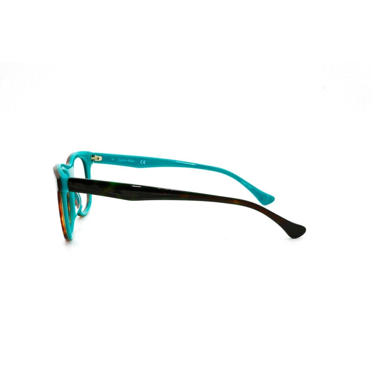 Calvin Klein eyeglasses  - Multi-Color , Black Frame 1